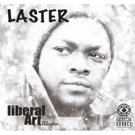 LASTER / LIBERAL ART "LP"