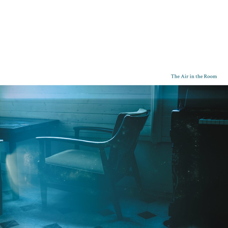 V.A.  / オムニバス / THE AIR IN THE ROOM