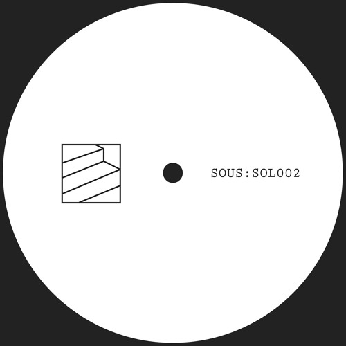 UNKNOWN ARTIST / SOUS:SOL002