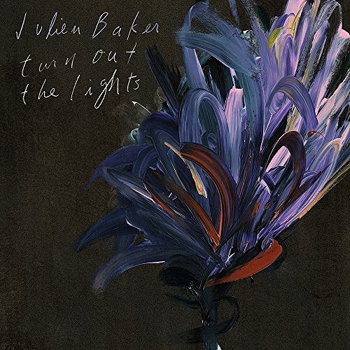 JULIEN BAKER / ジュリアン・ベイカー / TURN OUT THE LIGHTS (LP)