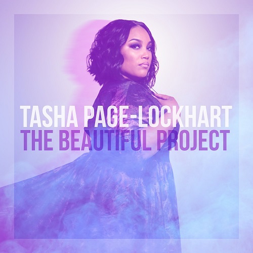 TASHA PAGE-LOCKHART / BEAUTIFUL PROJECT