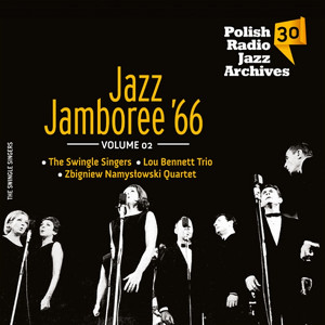 V.A.(POLSKIE RADIO) / Polish Radio Jazz Archives vol. 30 - Jazz Jamboree '66 vol. 2