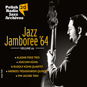 V.A.(POLSKIE RADIO) / Polish Radio Jazz Archives vol. 20 - Jazz Jamboree'64 vol.1