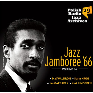 V.A.(POLSKIE RADIO) / Polish Radio Jazz Archives vol. 29 - Jazz Jamboree '66 vol. 1