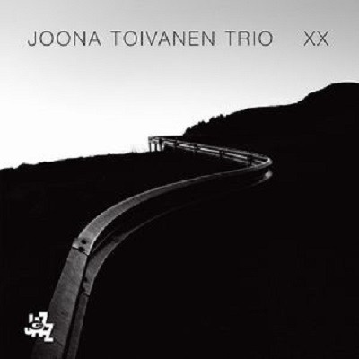 JOONA TOIVANEN / ヨーナ・トイヴァネン / XX