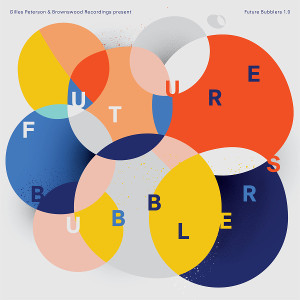 V.A.(FUTURE BUBBLERS) / Future Bubblers 1.0(LP)