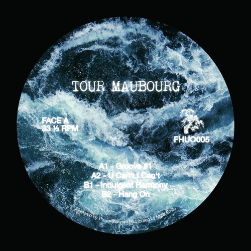 TOUR-MAUBOURG / INDULGENT HARMONIES
