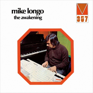 MIKE LONGO / マイク・ロンゴ / ジ・アウェイクニング