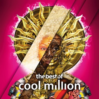 COOL MILLION / クール・ミリオン / BEST OF