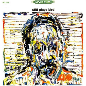 SONNY STITT / ソニー・スティット / Stitt Plays Bird(LP/180g)