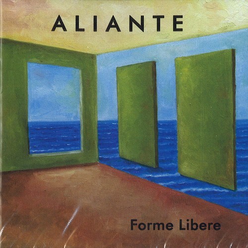 ALIANTE  / FORME LIBERE