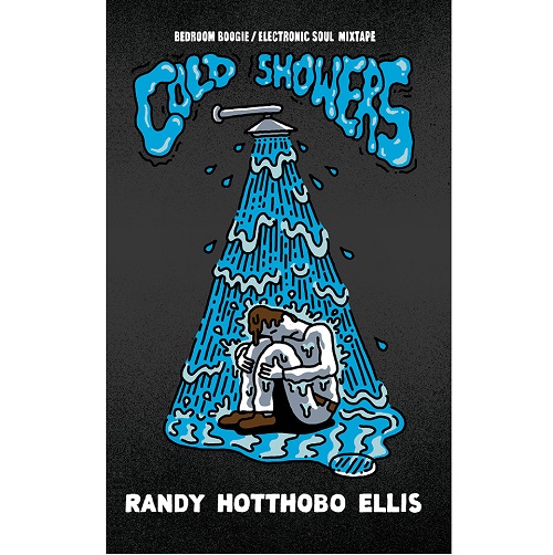RANDY 'HOTTHOBO' ELLIS / COLD SHOWERS (CASSETE)