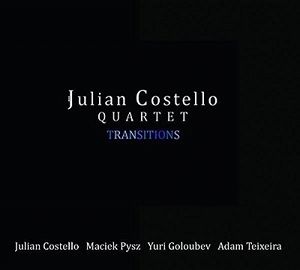 JULIAN COSTELLO / Transitions