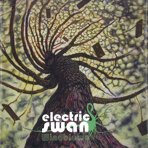 ELECTRIC SWAN / WINDBLOWN