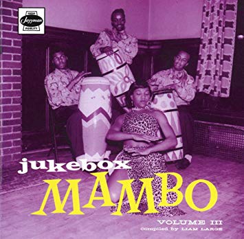 V.A. (JUKEBOX JAM) / JUKEBOX MAMBO VOL.3(CD)