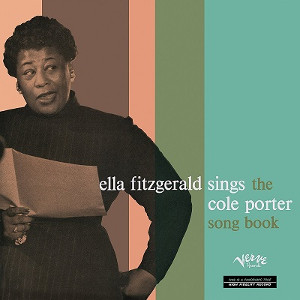ELLA FITZGERALD / エラ・フィッツジェラルド / Ella Fitzgerald Sings The Cole Porter Song Book (2SACD) 