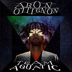 ARON OTTIGNON / Team Aquatic