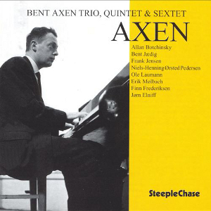 BENT AXEN / ベント・アクセン / Axen / アクセン
