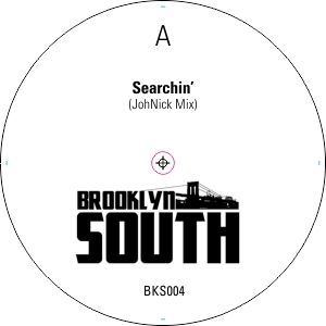 BROOKLYN SOUTH / VOLUME 4