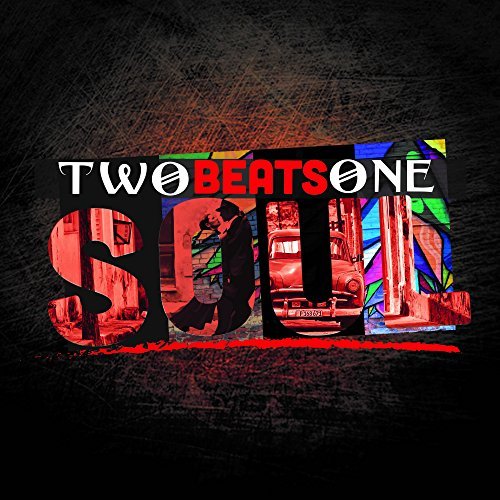 V.A. (TWO BEATS ONE SOUL) / オムニバス / TWO BEATS ONE SOUL