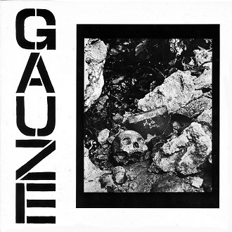 GAUZE / ガーゼ / EQUALIZING DISTORT (LP再発盤)