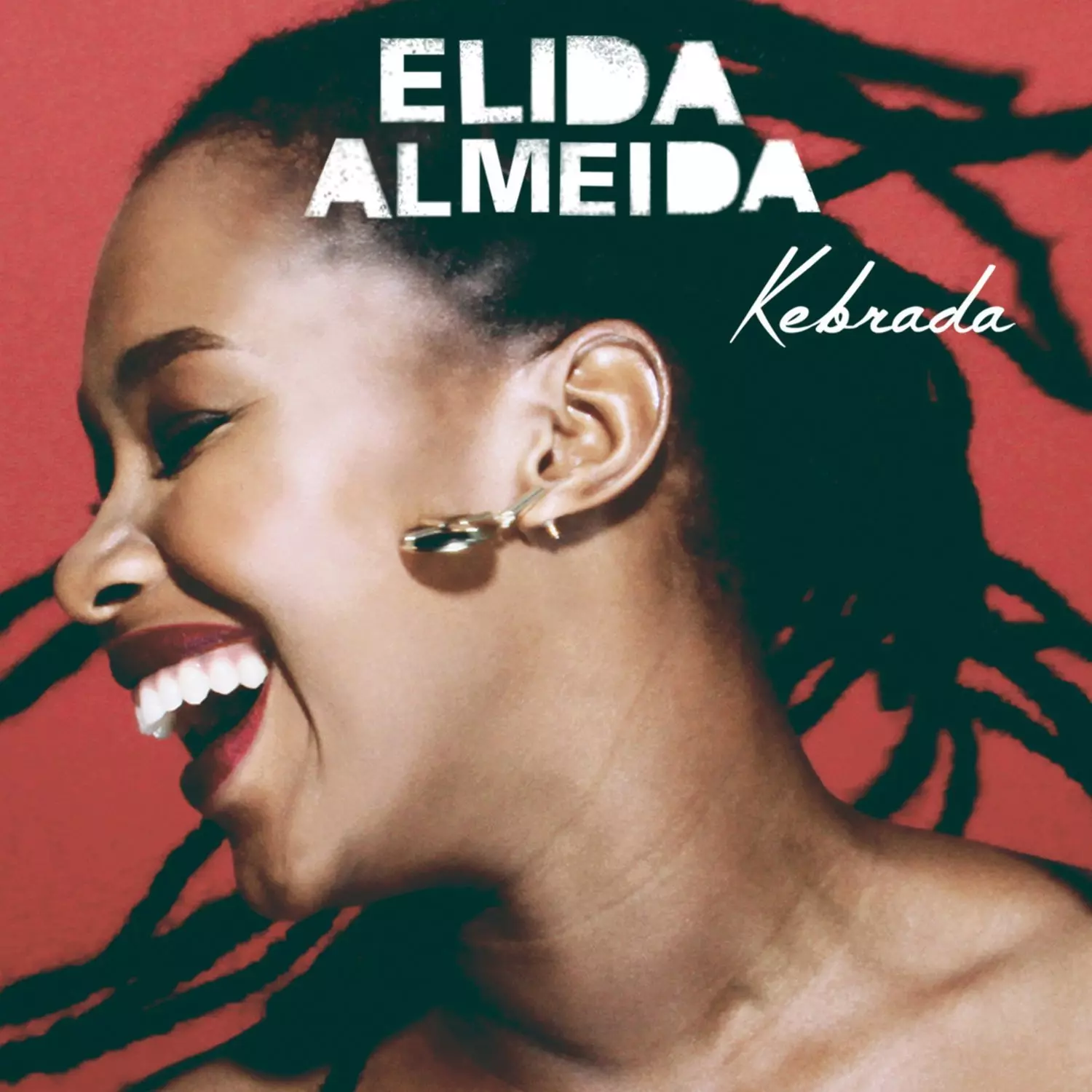 ELIDA ALMEIDA / KEBRADA