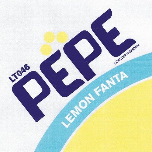 PEPE (ESP) / LEMON FANTA