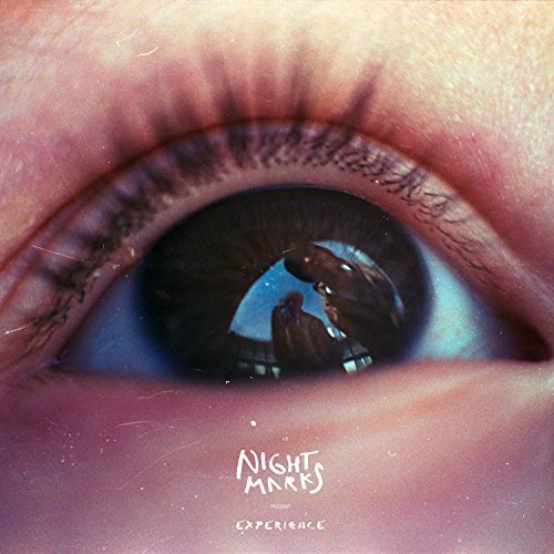 NIGHT MARKS / EXPERIENCE (LP)