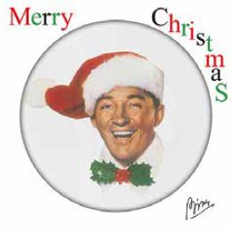 BING CROSBY / ビング・クロスビー / Merry Christmas(LP/180g/Picture Disc)