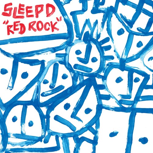 SLEEP D / RED ROCK