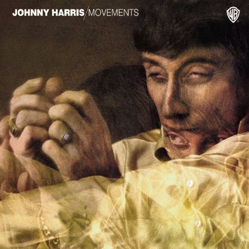 JOHNNY HARRIS / ジョニー・ハリス / MOVEMENTS (LP)