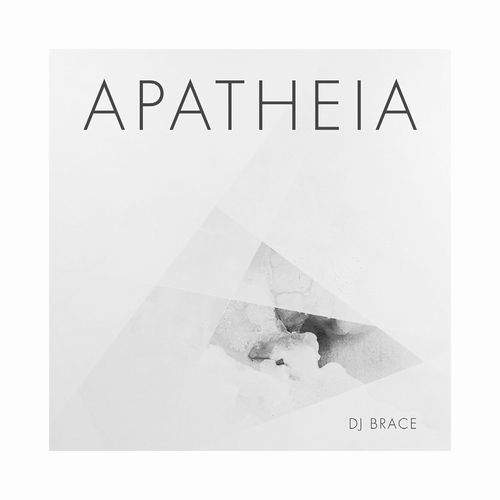 DJ BRACE / APATHEIA "2LP"