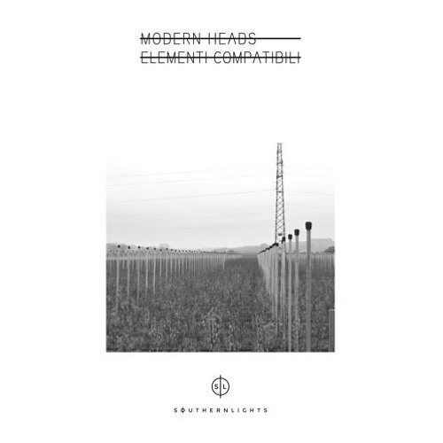 MODERN HEADS / ELEMENTI COMPATIBILI EP