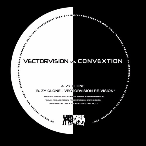VECTORVISION VS CONVEXTION / ZY CLONE