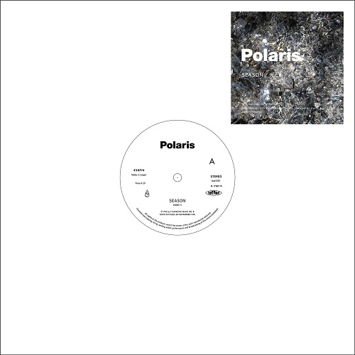 Polaris (J-POP) / SEASON / 光と影(アナログ)