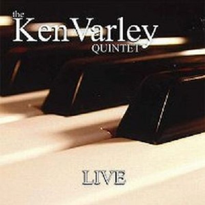 KEN VARLEY / ケン・ヴァーレイ / Live