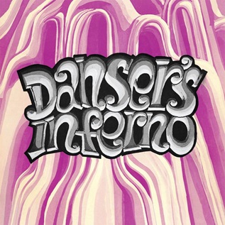 DANSER'S INFERNO / ダンサーズ・インフェルノ / CREATION ONE(CD)
