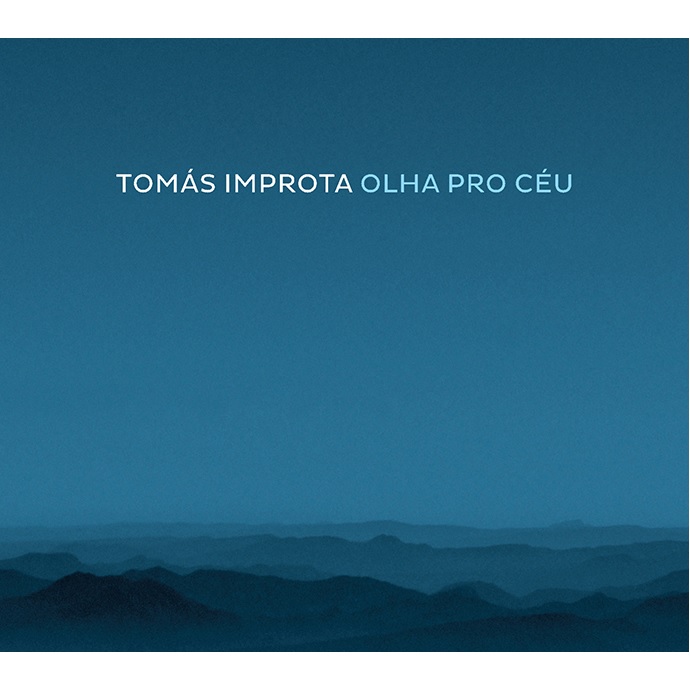 TOMAS IMPROTA / トーマス・インプロータ / OLHA PRO CEU