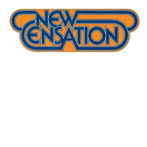 NEW CENSATION / NEW CENSATION / ニュー・センセーション
