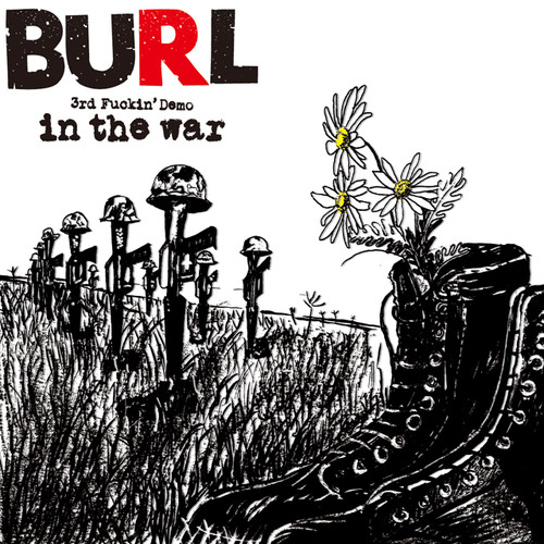 BURL / IN THE WAR