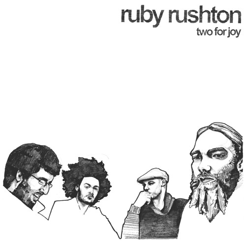 RUBY RUSHTON / ルビー・ラッシュトン / TWO FOR JOY