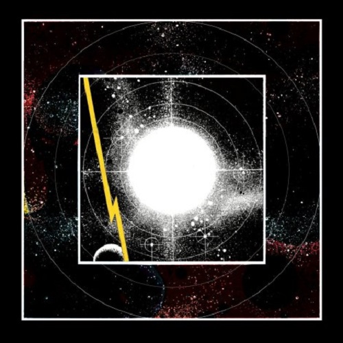 CSC FUNK BAND / シーエスシー・ファンク・バンド / ABOVE THE STARRS (LP)