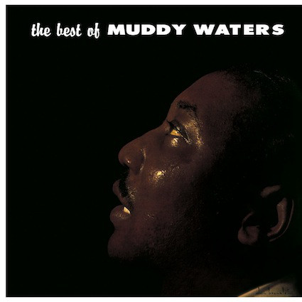 MUDDY WATERS / マディ・ウォーターズ / The Best Of Muddy Waters (LP)