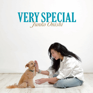 JUNKO ONISHI / 大西順子 / VERY SPECIAL (LP) / ヴェリースペシャル(LP)