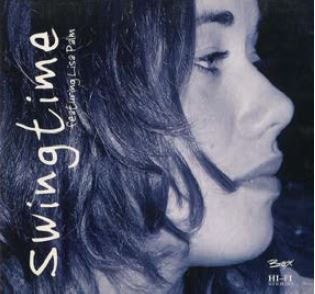 LISA PALM / リサ・パルム / Swingtime