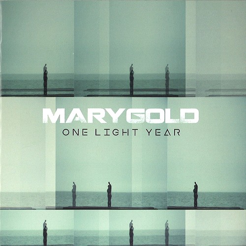 MARYGOLD / ONE LIGHT YEAR