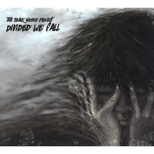 THE BLACK NOODLE PROJECT / ブラック・ヌードル・プロジェクト / DIVIDED WE FALL