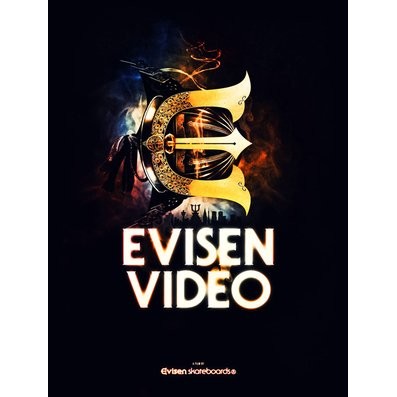 V.A.(EVISEN VIDEO) / EVISEN VIDEO
