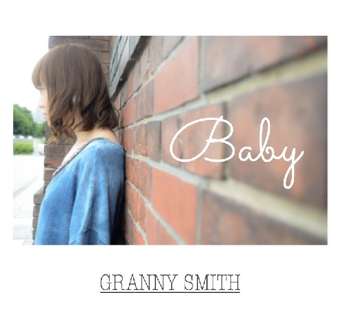 GRANNY SMITH / Baby