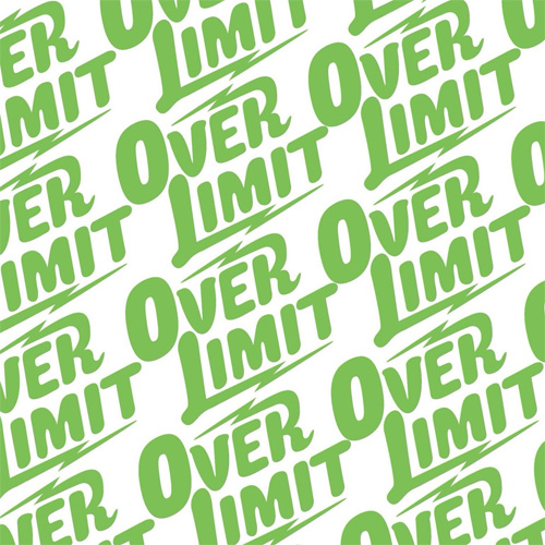 OVER LIMIT / THE BEST